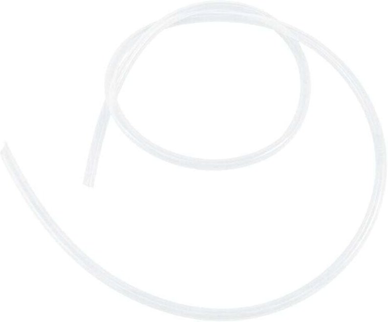 6 mm x 8 m flexible und langlebige Silikonschlauchrolle für Druckluft