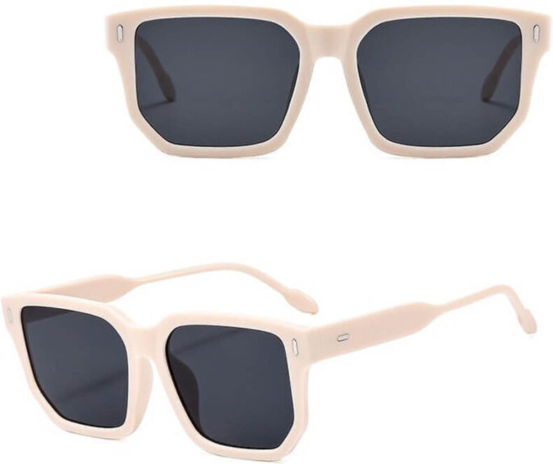 ARCTICA S211A Pilotenbrille aus Polycarbonat