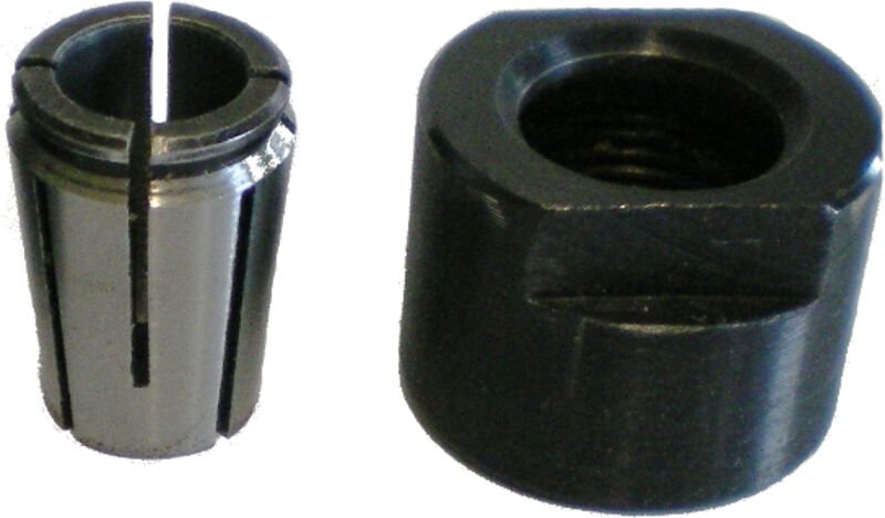 796.700.00 RING MIT ELASTISCHEM CLIP D=10mm (für CMT7E8E)