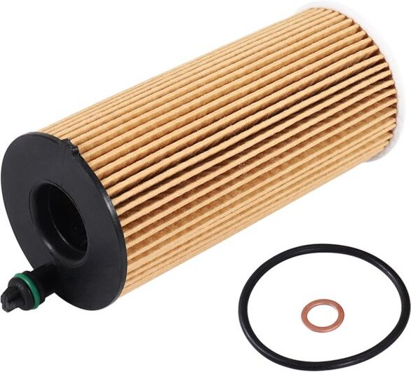 1 StüCk öl Filter 11428575211 für F34 F31 F30 F80 316D 318D 320D 320I 330I/ F33,F83,F32,F82,F36