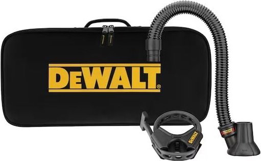 Absaugung Abbruch, 16-30kg - Dewalt