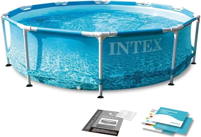 Rahmenpool 305x76 cm 5in1 intex 28206