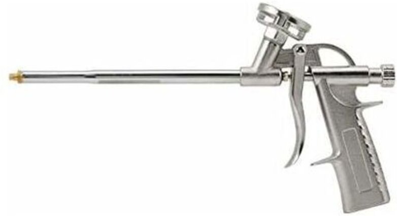 Professionelles Schaumsprühgerät, Sprühgerät für expandierbaren Schaum, Werkzeug zum Auftragen von Dämmstoffen für zentr...