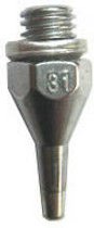 JBC - 31HT 2,7 mm Entlötkolbenspitze für dst 0321200