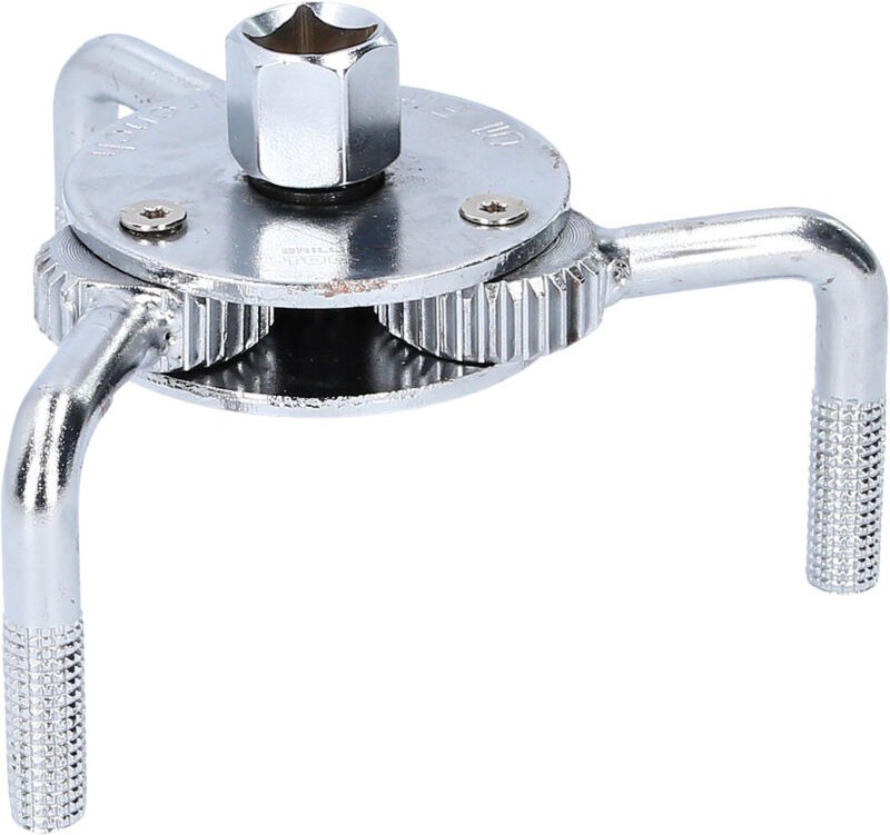 Thumbnail - Brilliant Tools - 3-Arm Ölfilterschlüssel, ø 60 - 110 mm