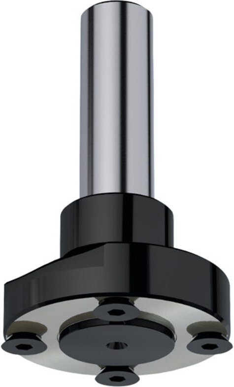 183.410.30 Klingenhalter Spannfutter/Zyl. S=20 D=59 B=30x2.2 PH=4/M6/48