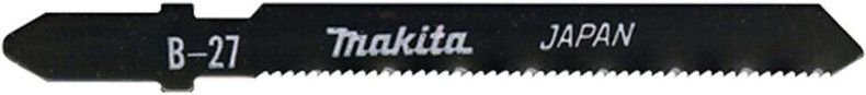 Stichsägeblatt B-27 - Makita