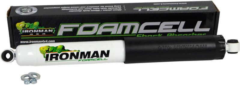 Stossdämpfer 24698fep