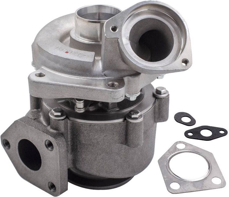 NEU TURBOLADER for BMW 320 D (E90/E91)120KW 163PS 49135-05640 779549907NEU TURBOLADER for BMW 320 D (E90/E91)120KW 163PS...