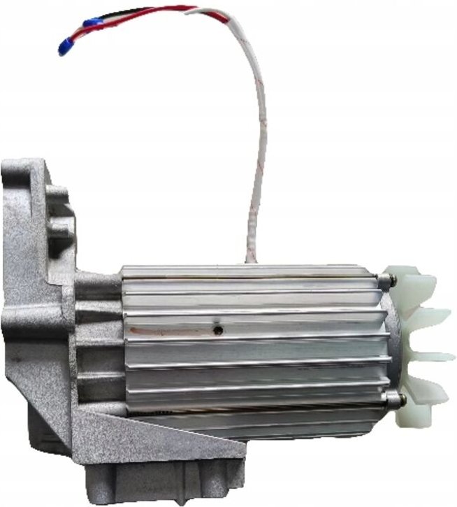 Zenthril Motor Force A – Antriebseinheit für Farbspritzgerät Passend für Zenthril Force A Kupferwicklung, Metallgehäuse ...