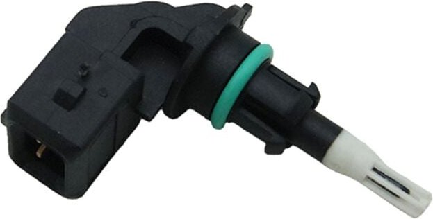 Tlily - 13627792203 Auto-Ansauglufttemperatursensor für 1' E81 E82 E87 E88 3' E46 E90 E92 5' F10 E61 7' F01 X1 X3 X5 X6