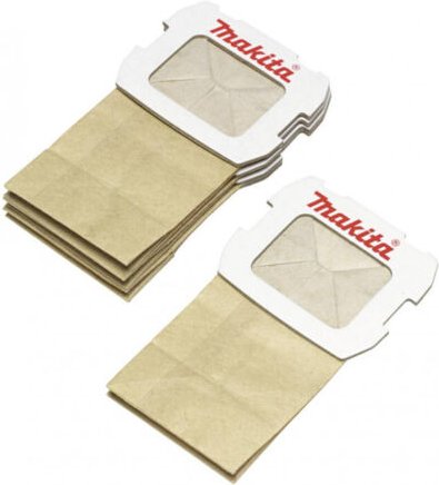194746-9 Staubsack Papier - Makita
