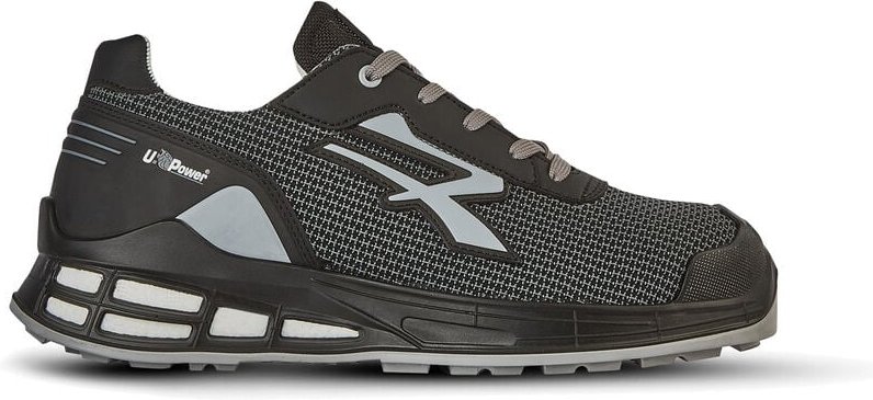 Kaleo S3 src ci ESD-Arbeitsschuhe - 47 eu - U-power