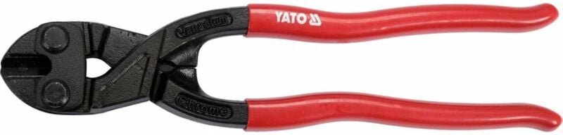 YT-18566 YT-18566 Bolzen- und Kettenschneider