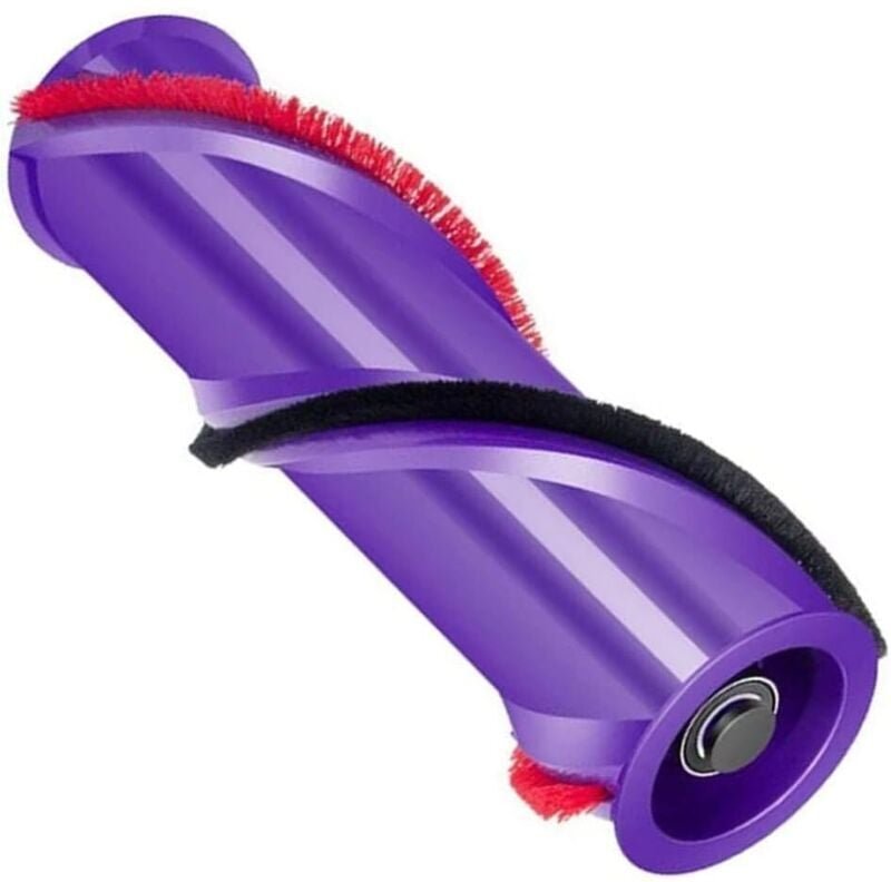 Kompatibel mit dem kabellosen Staubsauger Dyson V8, Ersatzbürstenkopf für den kabellosen Staubsauger Dyson V8, Teilenumm...