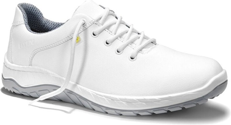 ELTEN Berufshalbschuh MARC white Low ESD O2 972530-40