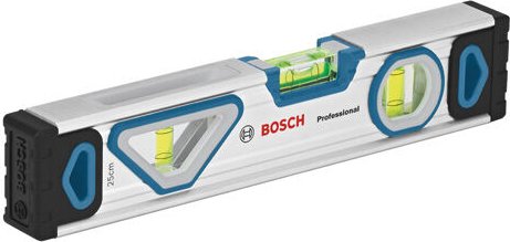 Bosch Professional - Bosch Wasserwaage 25cm Robust Professional