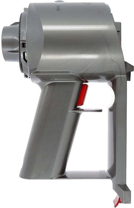 Dyson V8 Akku-Staubsaugermotor und Hauptblock-Austauschset (95 % neu)