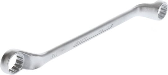 Gedore Doppelringschlüssel 2 27 x 30 mm 345 mm - 6018960