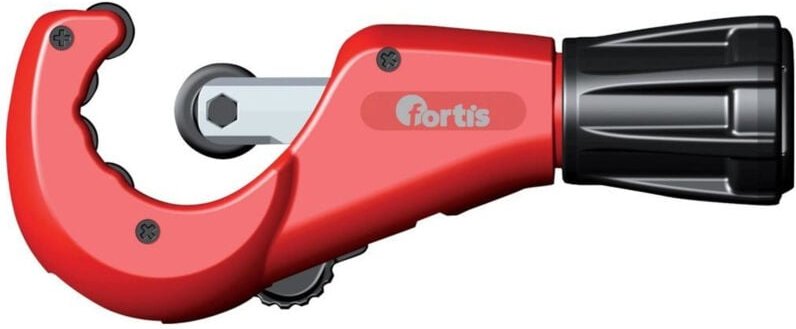 Rohrabschneider 3-35mm Fortis
