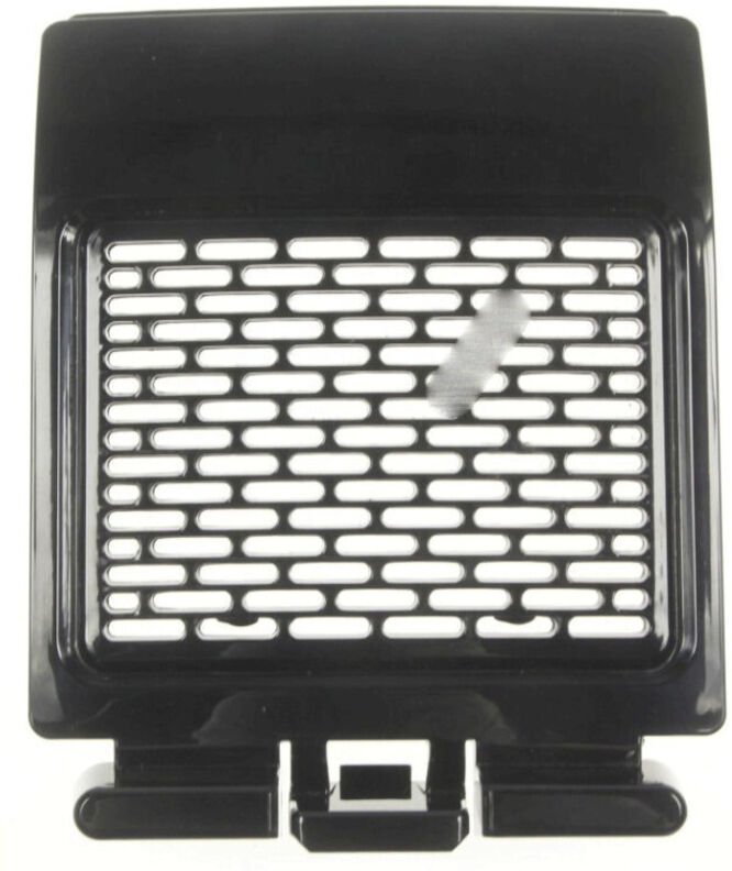 Ersatzteil - Original-Gitter - - BOSCH, SIEMENS