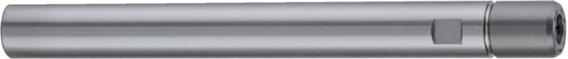 Verlängerung für Spannzangenfutter CP08M D10mm L150 FAHRION