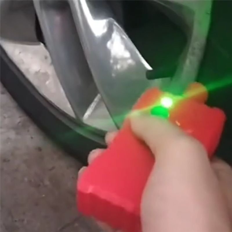 AERMOTOR EL-50449 II Aktivierungstool zum Zurücksetzen Des Reifendrucks für für EL50449 Aktivierungstool zum Zurücksetze...