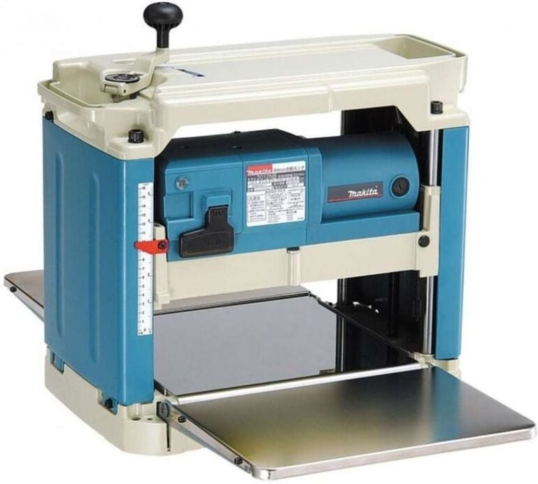 Makita - Werkzeug - Dickenhobel 304 mm, 1650 w 2012NB