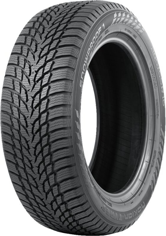NOKIAN Winter 195/50 R15 TL 82H SNOWPROOF 1 M+S 3PMSF