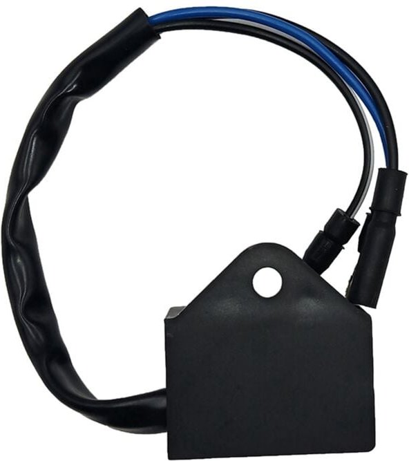 Tlily - Neues, hochwertiges ATV-Kraftstoffpumpen-Trennrelais 27034-1053 für Mule 1000 2500 2510 2520 3000 3010 3020 Ersa...