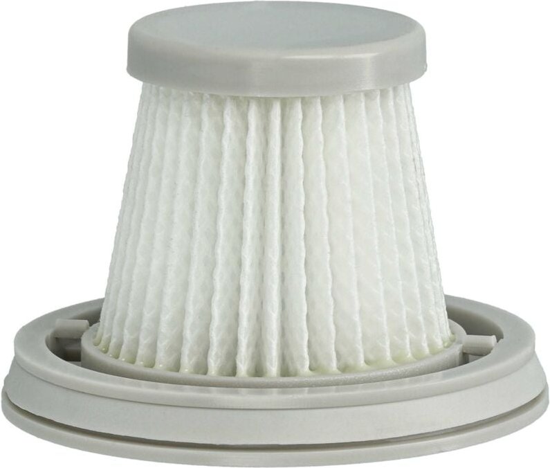 Vhbw - Filter kompatibel mit Xiaomi Mi Mini SSXCQ01XY, XM210009, BHR4562GL, BHR5156EU Saugroboter, Staubsauger Roboter -...