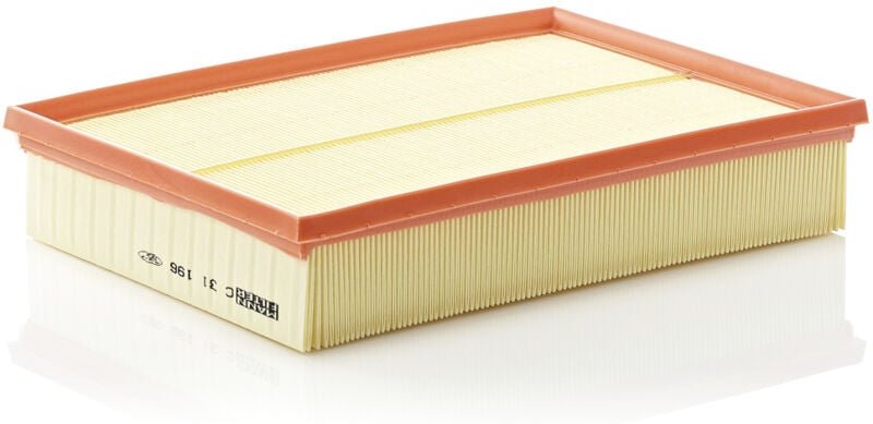 Luftfilter C31196 Mann