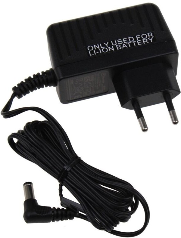 Electrolux - netzadapter / steckernetzeil - 18v - 140117630115 - 7321424468850