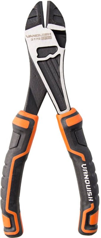 Vanquish Seitenschneider 175 mm