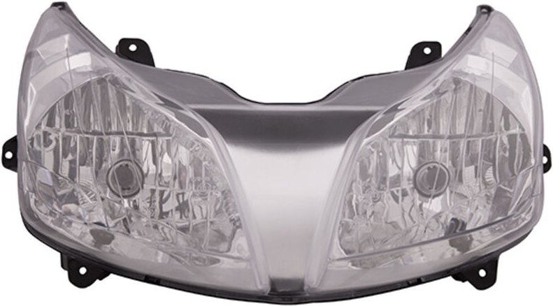 Scheinwerfer für Falcon 2 Roller