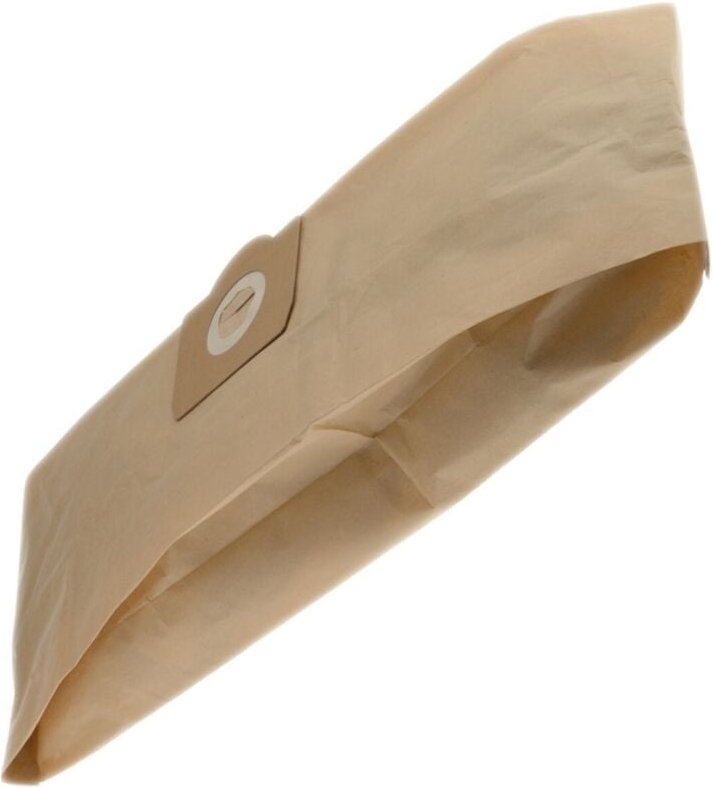 Ersatzteil - Schachtel mit 5 Beuteln - - ROWENTA, CALOR, HOOVER, FIRSTLINE, BLUESKY, KARCHER, AQUAVAC, SHOP VAC, QUIGG, ...