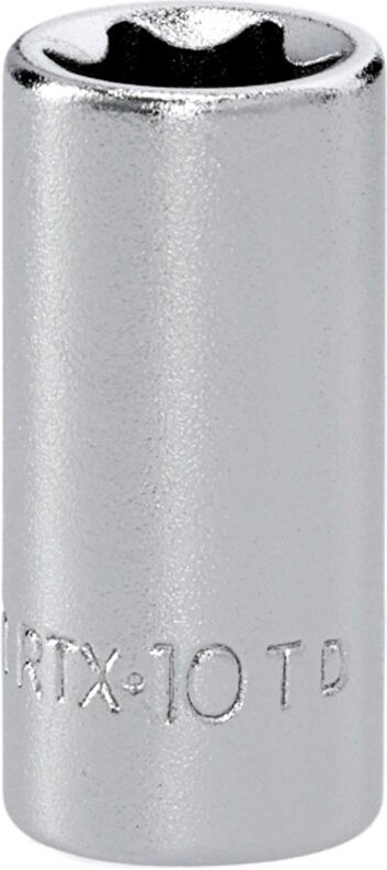 FACOM Standard TX-Steckschlüssel 1/4 E10