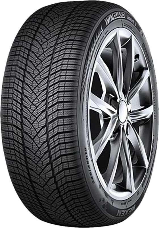 Thumbnail - NEXEN Winter 225/55 R17 TL 101V WINGUARD SPORT 3 XL