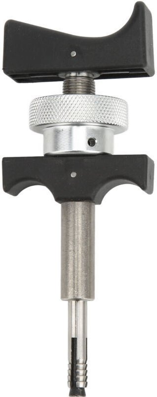 Zündspulenabzieher, Ausbauwerkzeug, Kohlenstoffstahl, ABS, komfortabler, rutschfester Griff, Ersatzteil für Seat Leon