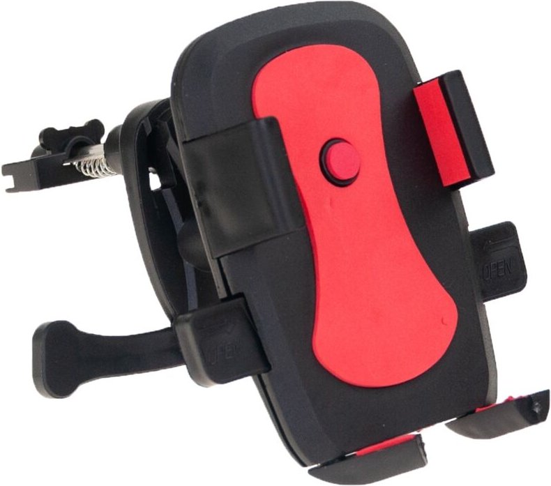 BB26 Kfz-Halterung für Kühlergrill-Drucksensor, groß