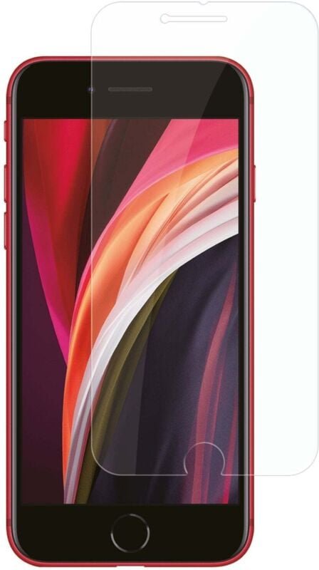 Displayschutz iphone 78se