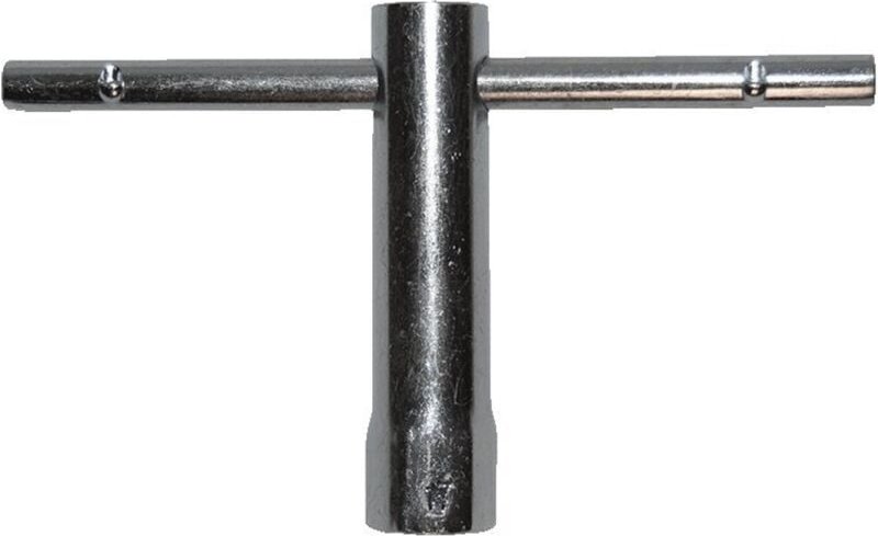 Steckschlüssel SW17 - Makita