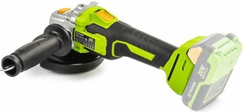 Elektrischer Schraubendreher Fieldmann 60 W 60 Nm