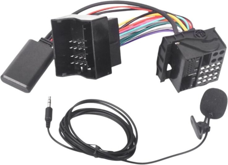 544029501 Auspuffsatz für 362 365 371 372 372XP 385 390XP