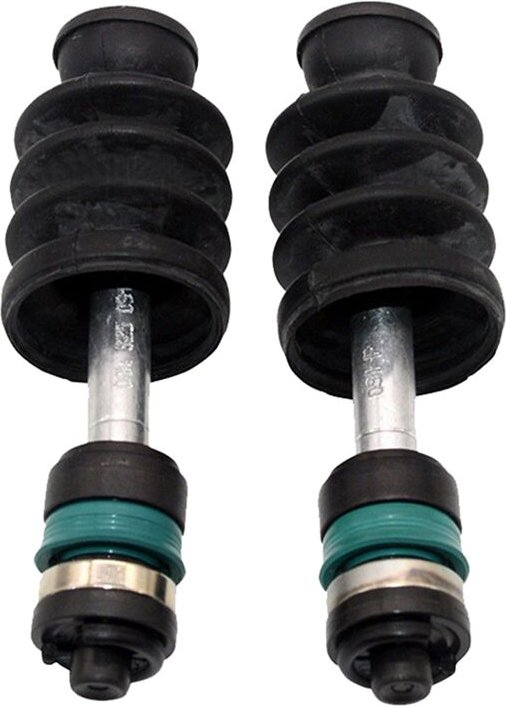 0AM DQ200 GetriebeventilköRper Kolbenstangensatz 0AM325091E (101 Mm) für SEAT