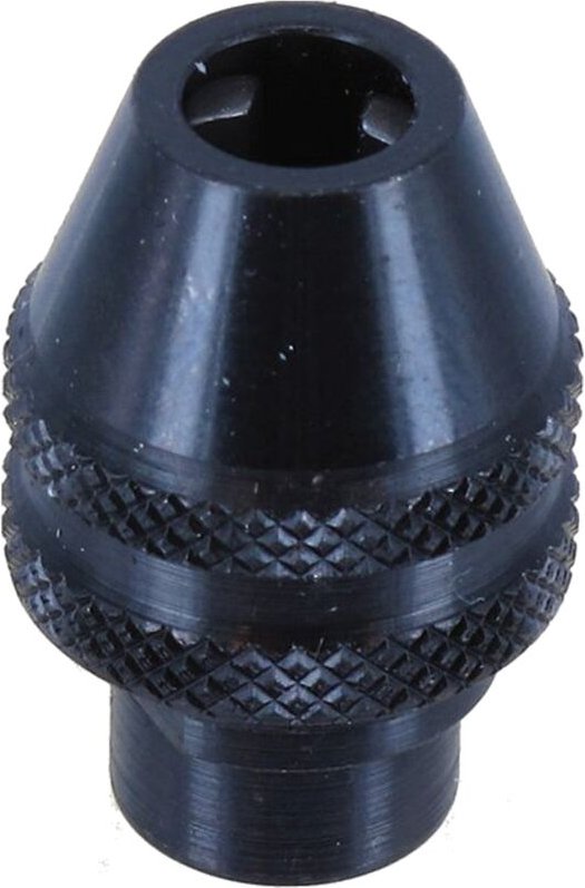 Bohrfutter (Spannbereich 0,8 bis 3,2 mm) (1 Stück) - Dremel