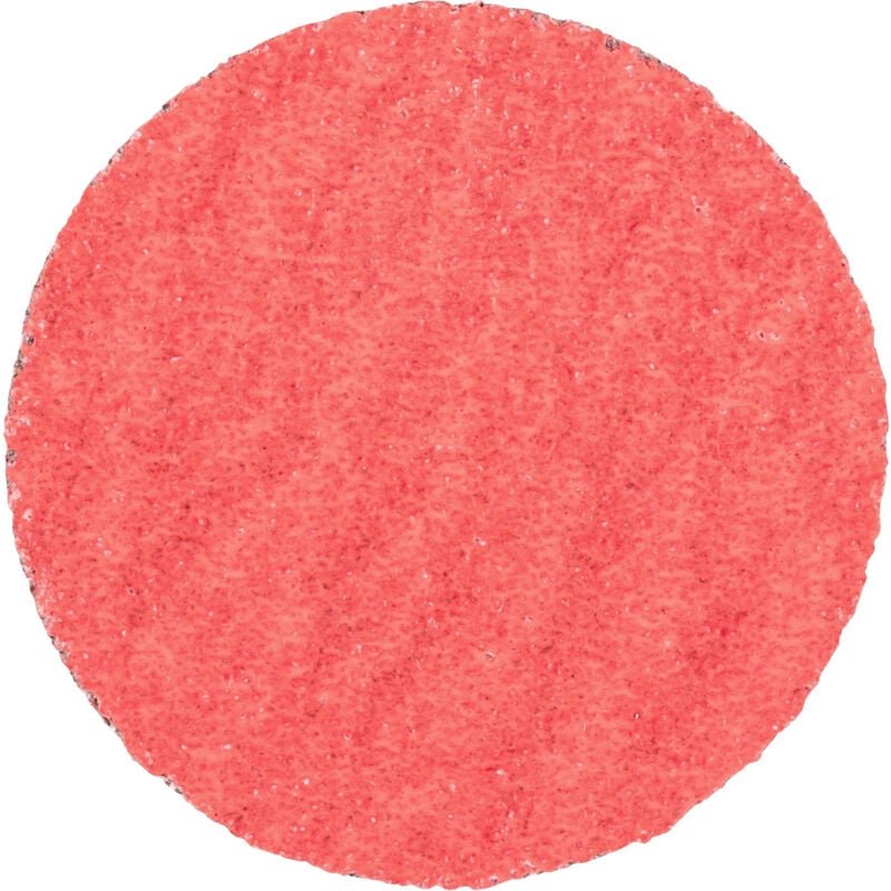 PFERD CD 38 CO-COOL 80 42756408 Schleifblatt Körnung (num) 80 (Ø) 38 mm 100 St.