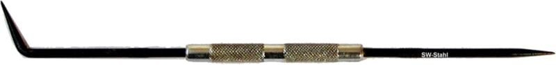SW-Stahl 80375L Hartmetall-Reißnadel, 250 mm