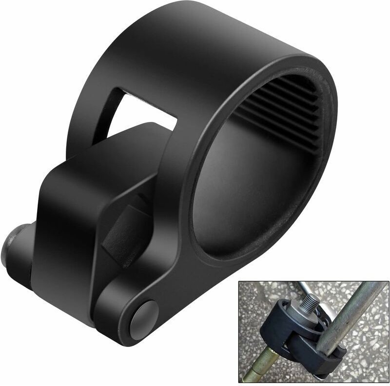 Universal-Kugelgelenkabzieher, Axial-Kugelgelenkabzieher, Spurstangenkopfabzieher, 27–42 mm Schraubenschlüssel-Ausbauwer...