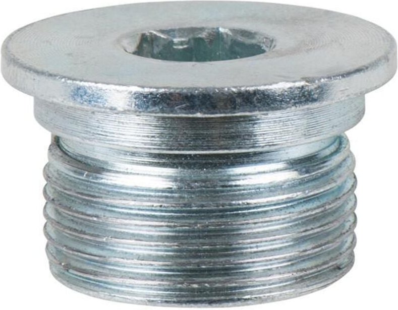 Schraube für Auflagenteller